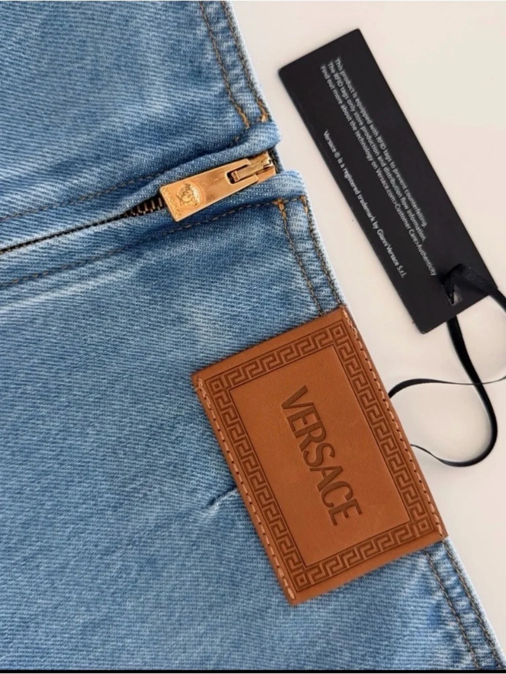 Versace brand new